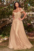 Abendkleid CD0198